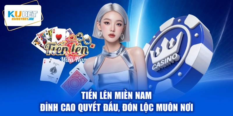 Tiến Lên Miền Nam - Đỉnh Cao Quyết Đấu, Đón Lộc Muôn Nơi
